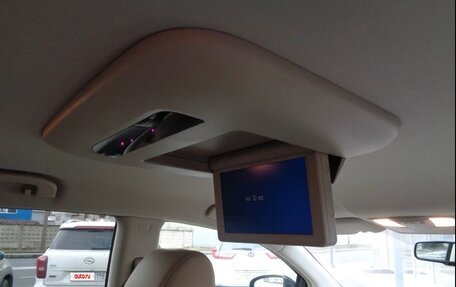 Nissan Murano, 2009 год, 1 250 000 рублей, 28 фотография