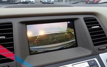 Nissan Murano, 2009 год, 1 250 000 рублей, 26 фотография