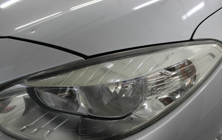 Renault Fluence I, 2012 год, 650 000 рублей, 8 фотография