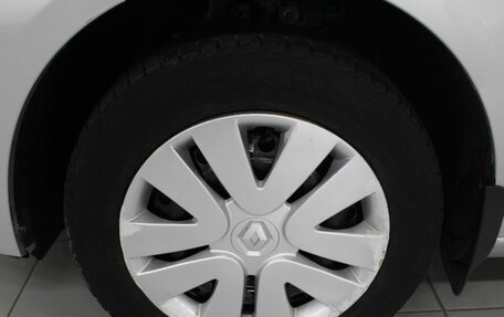 Renault Fluence I, 2012 год, 650 000 рублей, 14 фотография