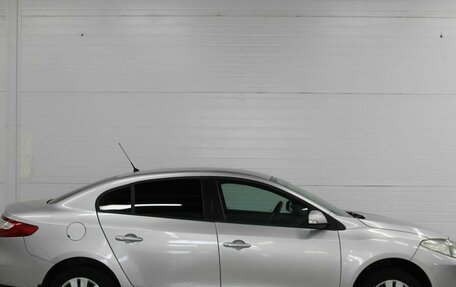 Renault Fluence I, 2012 год, 650 000 рублей, 7 фотография