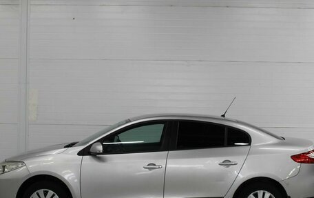 Renault Fluence I, 2012 год, 650 000 рублей, 12 фотография