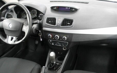 Renault Fluence I, 2012 год, 650 000 рублей, 19 фотография