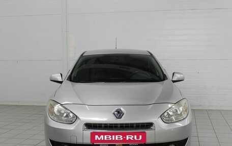 Renault Fluence I, 2012 год, 650 000 рублей, 5 фотография
