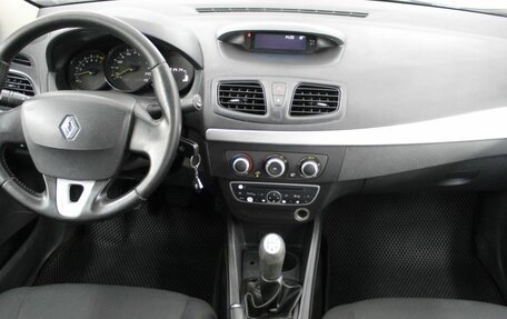 Renault Fluence I, 2012 год, 650 000 рублей, 20 фотография