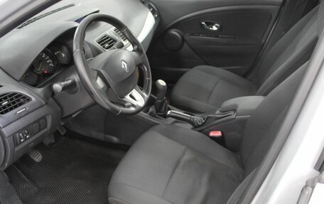 Renault Fluence I, 2012 год, 650 000 рублей, 21 фотография