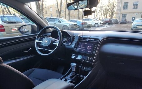 Hyundai Tucson, 2021 год, 3 330 000 рублей, 9 фотография