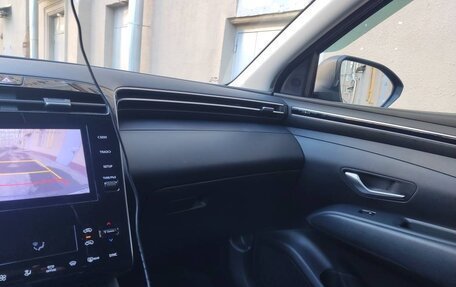 Hyundai Tucson, 2021 год, 3 330 000 рублей, 10 фотография