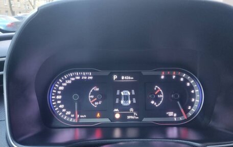 Hyundai Tucson, 2021 год, 3 330 000 рублей, 12 фотография