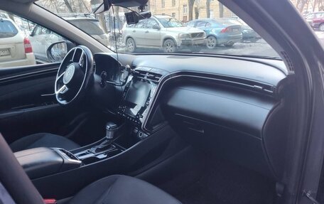 Hyundai Tucson, 2021 год, 3 330 000 рублей, 11 фотография