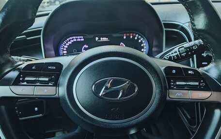 Hyundai Tucson, 2021 год, 3 330 000 рублей, 15 фотография