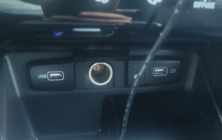 Hyundai Tucson, 2021 год, 3 330 000 рублей, 16 фотография