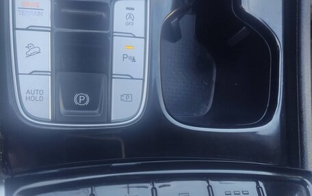 Hyundai Tucson, 2021 год, 3 330 000 рублей, 17 фотография