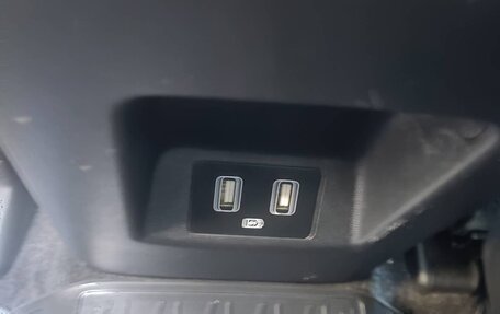 Hyundai Tucson, 2021 год, 3 330 000 рублей, 19 фотография