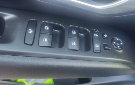 Hyundai Tucson, 2021 год, 3 330 000 рублей, 20 фотография