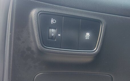 Hyundai Tucson, 2021 год, 3 330 000 рублей, 18 фотография