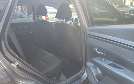 Hyundai Tucson, 2021 год, 3 330 000 рублей, 29 фотография