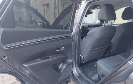 Hyundai Tucson, 2021 год, 3 330 000 рублей, 28 фотография