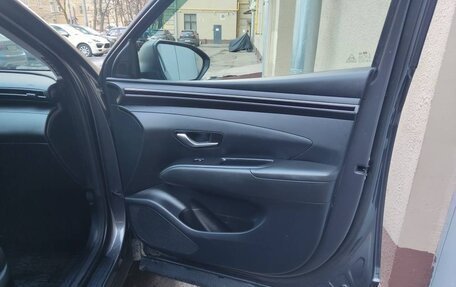 Hyundai Tucson, 2021 год, 3 330 000 рублей, 26 фотография