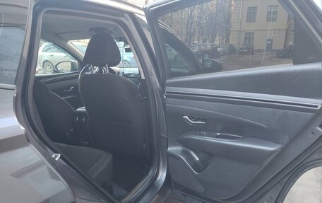 Hyundai Tucson, 2021 год, 3 330 000 рублей, 24 фотография