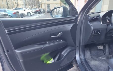 Hyundai Tucson, 2021 год, 3 330 000 рублей, 27 фотография