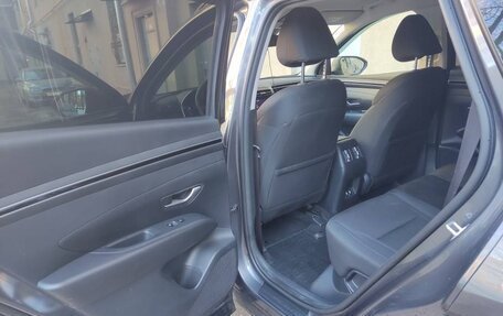 Hyundai Tucson, 2021 год, 3 330 000 рублей, 30 фотография