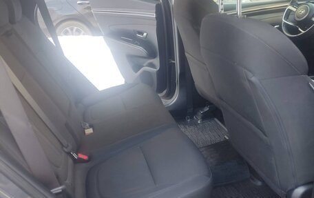 Hyundai Tucson, 2021 год, 3 330 000 рублей, 32 фотография