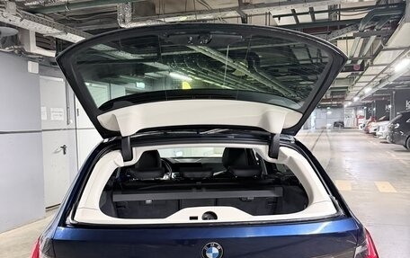 BMW 3 серия, 2019 год, 3 591 000 рублей, 4 фотография