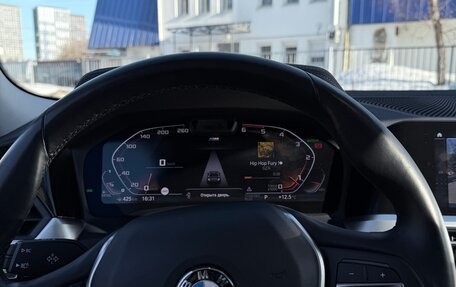 BMW 3 серия, 2019 год, 3 591 000 рублей, 20 фотография