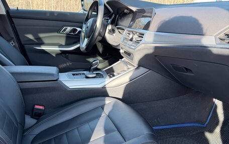 BMW 3 серия, 2019 год, 3 591 000 рублей, 30 фотография