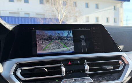 BMW 3 серия, 2019 год, 3 591 000 рублей, 33 фотография