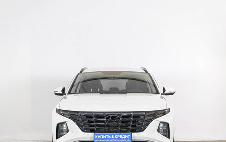 Hyundai Tucson, 2024 год, 3 659 000 рублей, 2 фотография