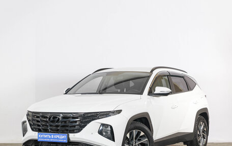 Hyundai Tucson, 2024 год, 3 659 000 рублей, 3 фотография