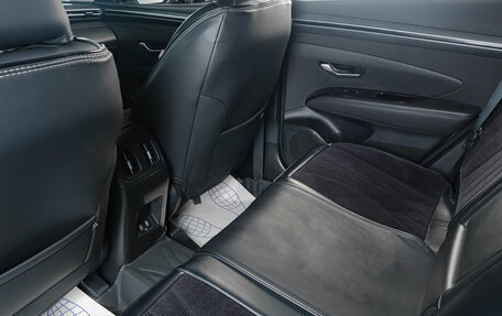 Hyundai Tucson, 2024 год, 3 659 000 рублей, 8 фотография