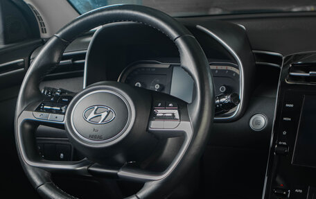 Hyundai Tucson, 2024 год, 3 659 000 рублей, 11 фотография