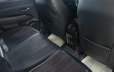 Hyundai Tucson, 2024 год, 3 659 000 рублей, 9 фотография