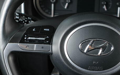 Hyundai Tucson, 2024 год, 3 659 000 рублей, 14 фотография