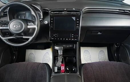 Hyundai Tucson, 2024 год, 3 659 000 рублей, 12 фотография