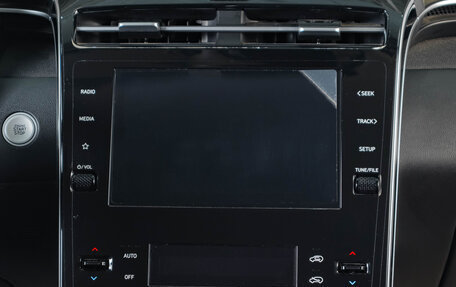 Hyundai Tucson, 2024 год, 3 659 000 рублей, 16 фотография