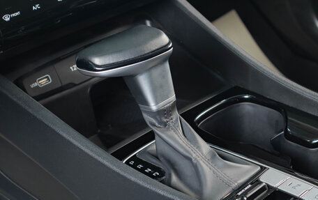 Hyundai Tucson, 2024 год, 3 659 000 рублей, 19 фотография