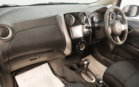 Nissan Note II рестайлинг, 2014 год, 859 000 рублей, 9 фотография