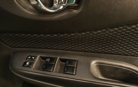 Nissan Note II рестайлинг, 2014 год, 859 000 рублей, 8 фотография