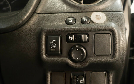 Nissan Note II рестайлинг, 2014 год, 859 000 рублей, 10 фотография