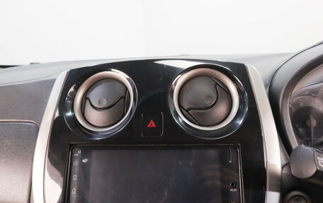 Nissan Note II рестайлинг, 2014 год, 859 000 рублей, 13 фотография