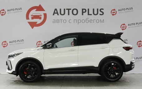 Geely Coolray I, 2024 год, 2 350 000 рублей, 4 фотография