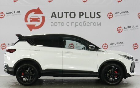 Geely Coolray I, 2024 год, 2 350 000 рублей, 5 фотография