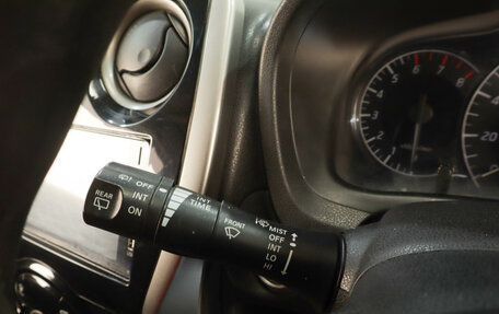 Nissan Note II рестайлинг, 2014 год, 859 000 рублей, 12 фотография