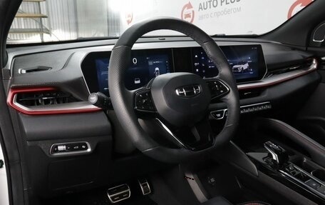 Geely Coolray I, 2024 год, 2 350 000 рублей, 6 фотография