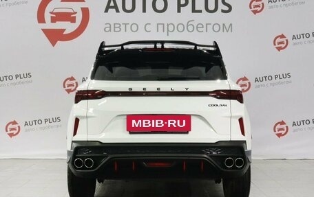 Geely Coolray I, 2024 год, 2 350 000 рублей, 3 фотография