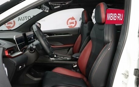 Geely Coolray I, 2024 год, 2 350 000 рублей, 7 фотография